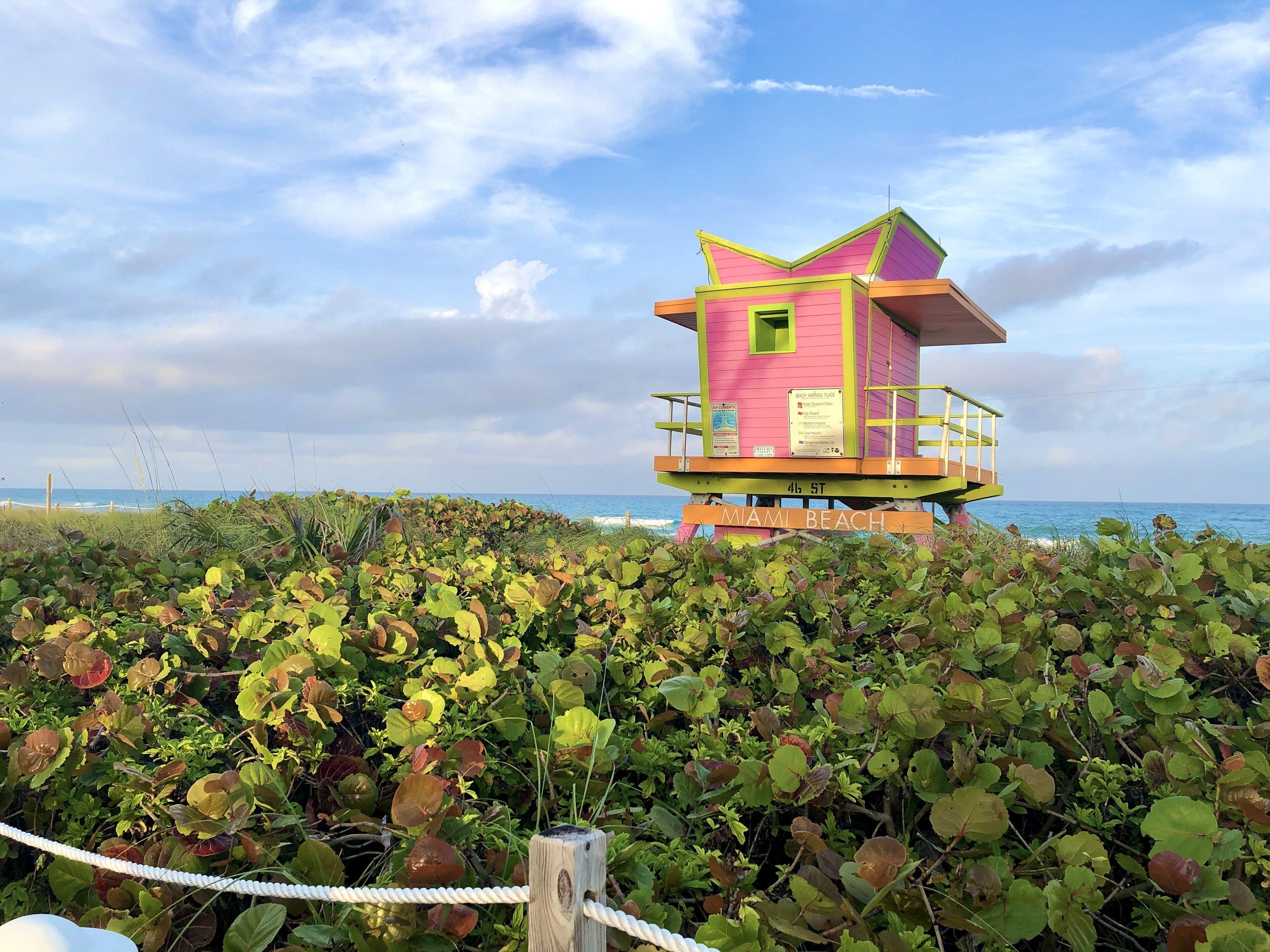 Seacoast By Miami Ambassadors, Miami Beach